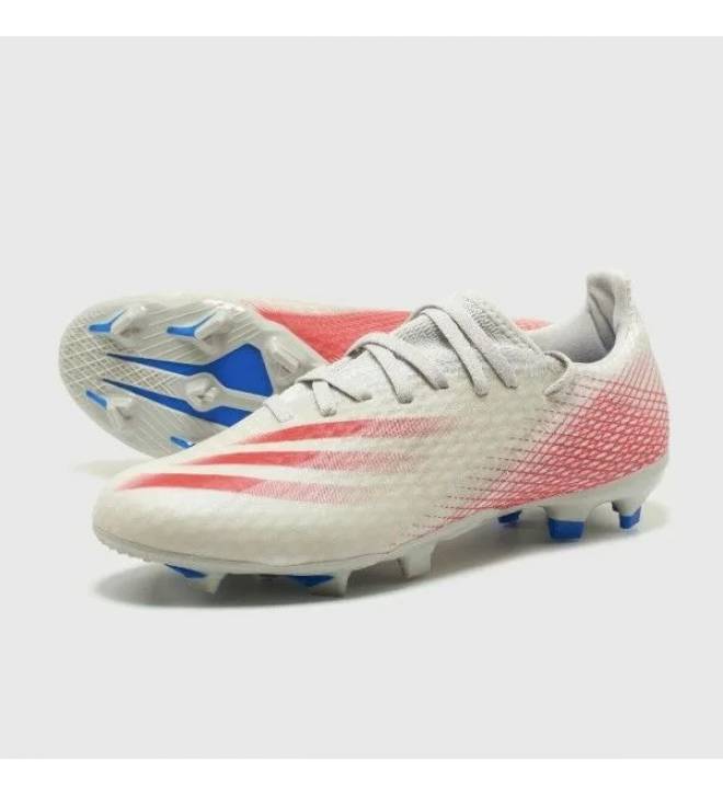 ADIDAS X Ghosted.3 FG Boots FW6947 ADIDAS X Ghosted.3 FG Boots FW6947